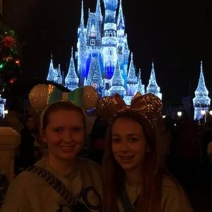 Meet your Posher, Tina